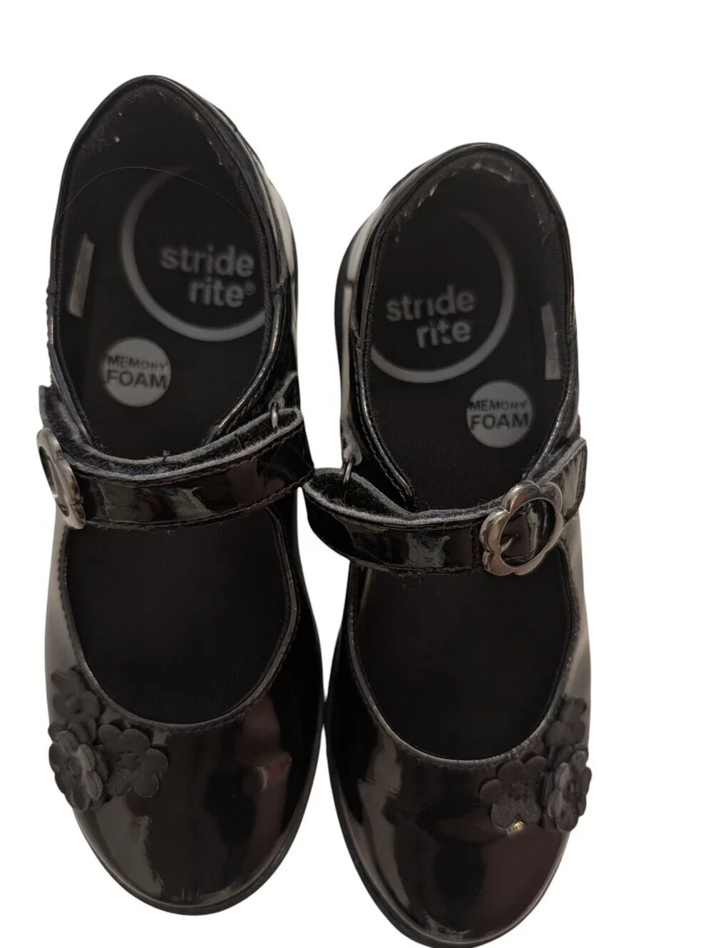 Stride Ride stride ride